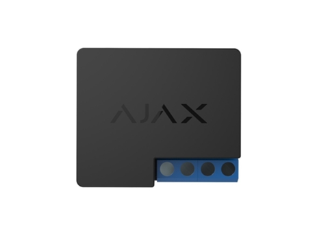 Relé de control inalámbrico WallSwitch - AJAX