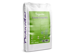 Mezcla de Cultivo de Cobertura - 10 Variedades (12 kg para 2000 m2) - ORGANIFER