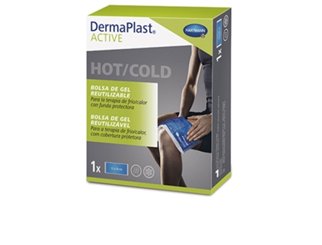Saco Frío Calor Reutilizable HARTMANN Dermaplast Active
