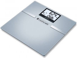 Báscula de Baño SANITAS SBF 70