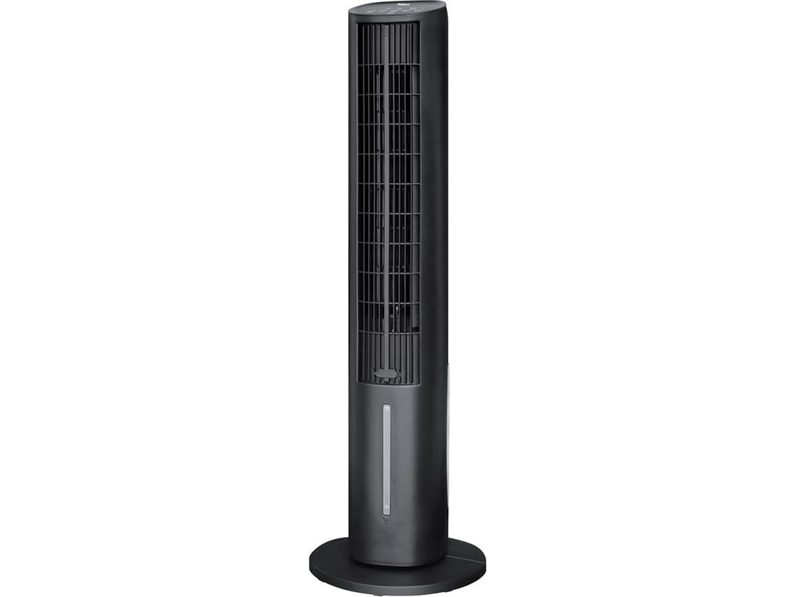 Climatizador BELTAX BTF4038 (3 L - 3 Velocidades - Negro)