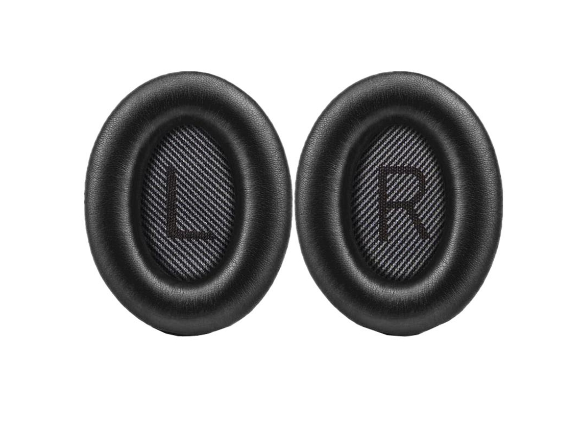 Almohadilla s de Ouvido Bose Qc 35/25/15 1 Par Negro