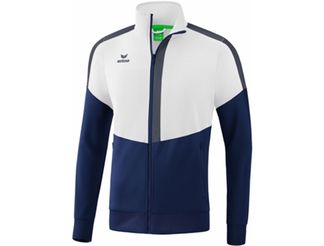 Chaqueta ERIMA Hombre (XXXL - Multicolor)