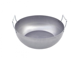 Sárten Redonda DE BUYER (36cm)
