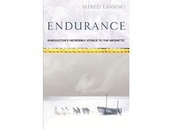 Libro Endurance Shackletons Incredible Voyage de Alfred Lansing (Inglés)