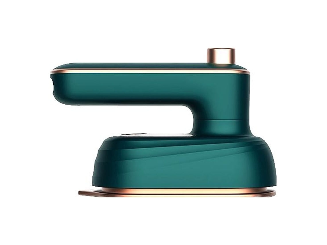 Plancha OHPA 618 Verde