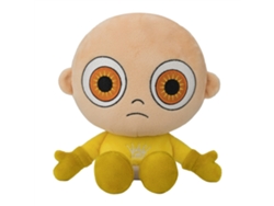 Boneca De Pelúcia Personagem De Jogo Cartoon Coleção Decor Home Presente Aniversário Crianças