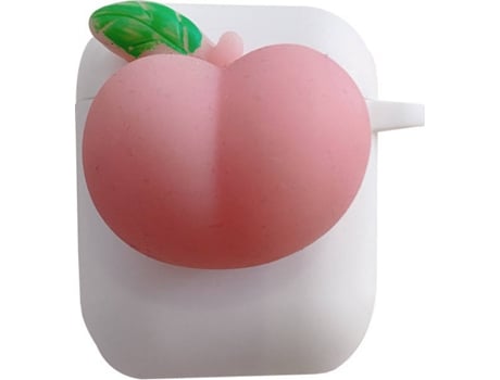 Funda AirPods LOVEBABYLY X-EJKOO-116 (Apple AirPods 1/2)