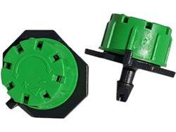 Accesorios Para Mangueras De Riego Por Aspersión 25 Sistema Goteo