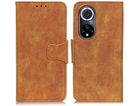 Funda Honor 50 HFS-HOUSE Vintage (Amarillo)