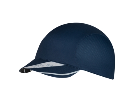 Gorra Unisex BUFF Cycle Lenir Azul (Talla Única)