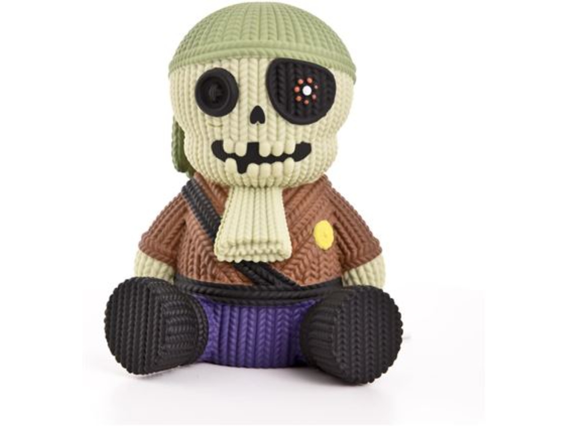 Figura de la serie Knit, Los Goonies, Willy el Tuerto 81034