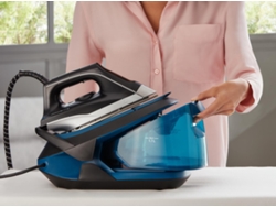Plancha con Caldera ROWENTA Turbosteam VR8322F0 (120 g/min)