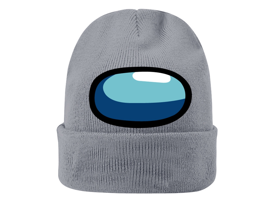 Gorro De Punto Cálido Unisex Para Invierno, Elástico, Suave Y Cómodo, Estilo Holgado.