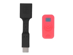 Adaptador Inalámbrico Bluetooth Para Controlador Ps4/ps5 Con Vibración Somatosensorial Y Transmisión Usb
