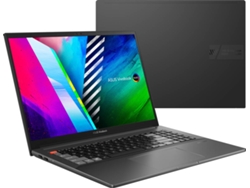 Portátil ASUS M7600QC-L2002 (16'' -  AMD Ryzen 7 5800H - RAM: 16 GB - 1 TB SSD - NVIDIA GeForce RTX 3050)
