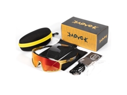 Gafas Fotocromáticas Para Ciclismo, Gafas Para Deportes Al Aire Libre, Gafas Cortavientos Para Arena Y Montaña.