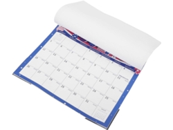 Calendario de cocina, calendarios magnéticos para el refrigerador
