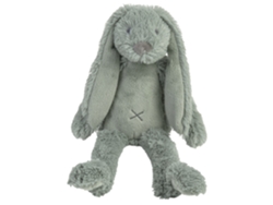 Peluche HAPPY HORSE (Polyester - Verde - 38 cm)