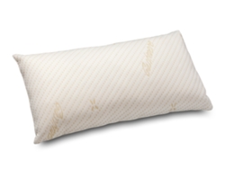 Conjunto de 2 Almohadas MESEFOR Visco CASHMERE 70cm