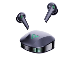 Auriculares YIZHOOD True Wireless Bluetooth Negro