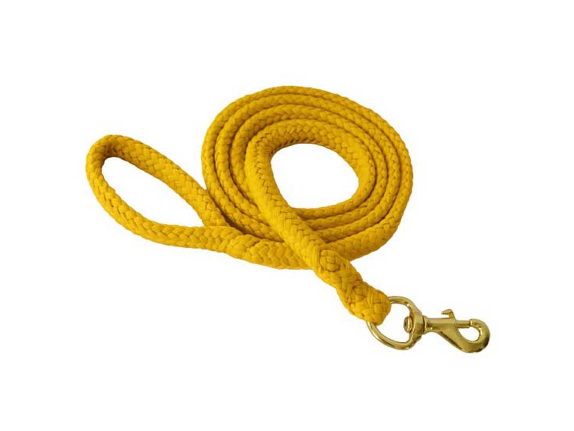 Corda de Nylon Redonda 2 M Amarelomehis