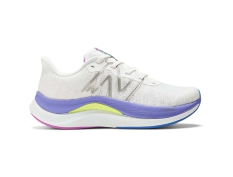 Zapatillas de Mujer para Running NEW BALANCE Fuelcell Propel Blanco (402)