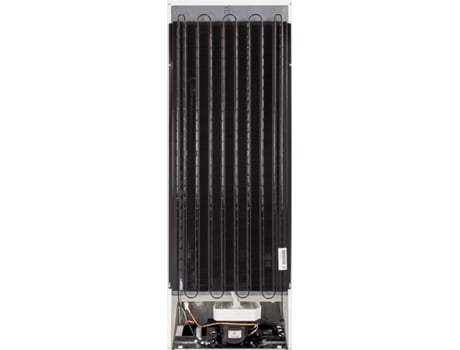 Congelador Vertical INDESIT UI6 F1T W1 (No Frost - 167 cm - 223 L - Blanco) —  