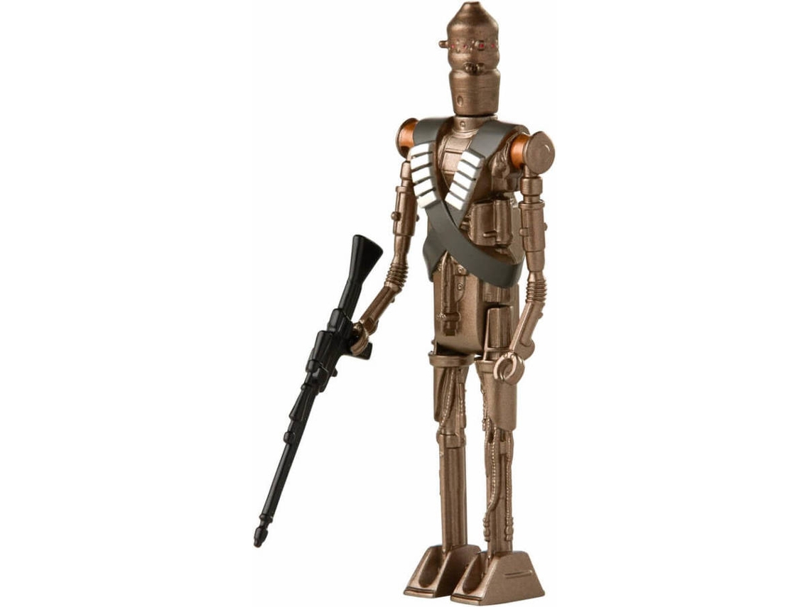 Figura HASBRO IG-11