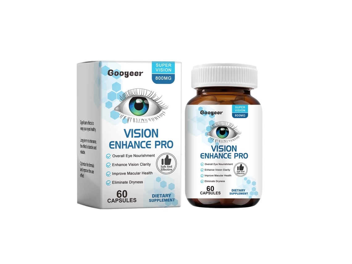 Cápsula de suplemento dietético oral para la salud y el bienestar.