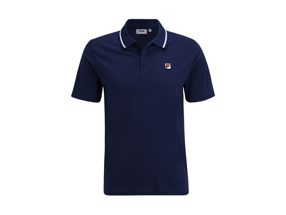 Polos FILA Hombre S Multicolor Worten.es