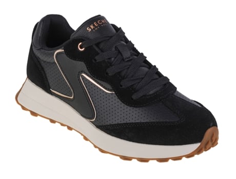 Botas de Mujer SKECHERS Negro (40)