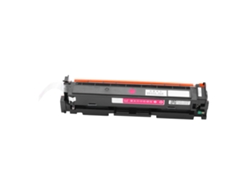 Cartucho de tóner compatible CF503X 2026 para impresoras HP CF500A 202A M254DW M281FDW con chip original.