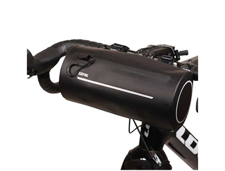 Bolsa para manillar de bicicleta ZEFAL Adventure Aero F2