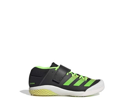 Zapatillas de Atletismo Adidas 140 (Tam: 43,3333333333333)