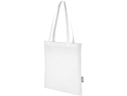 Bolsa Tote Para Congresos En Non Woven Reciclado Grs De 6 L "zeus"