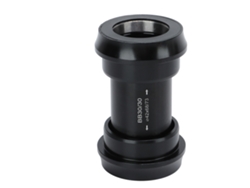 Rebe-hubo De Pedais Para Bicicleta de Montaña Y Carretera Bb30 Press Fit Eixo Rolamento Central