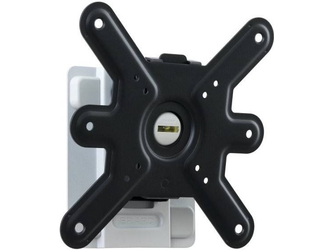 Soporte de TV NILOX Cliff 200 Inclinable