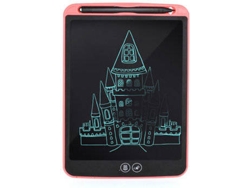 Pizarra CHAOCHUANG con Bolígrafo LCD Digital (Rosa - A3)