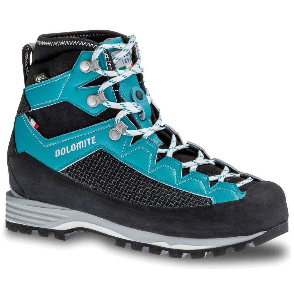 Bota Torq Tech gtx wmn de montañismo mujer para dolomite caminhada goretex montanha eu 40