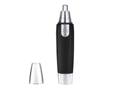 Recortador De Vello Nasal Eléctrico Unisex