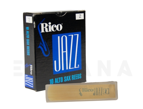 Rico royal jazz saxofone alto 2