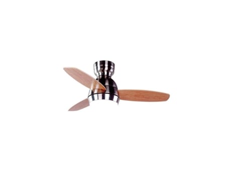 Ventilador techo dc mando vt1090l