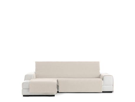 Funda para Sofá EYSA MID Blanco 100 x 110 x 290 cm