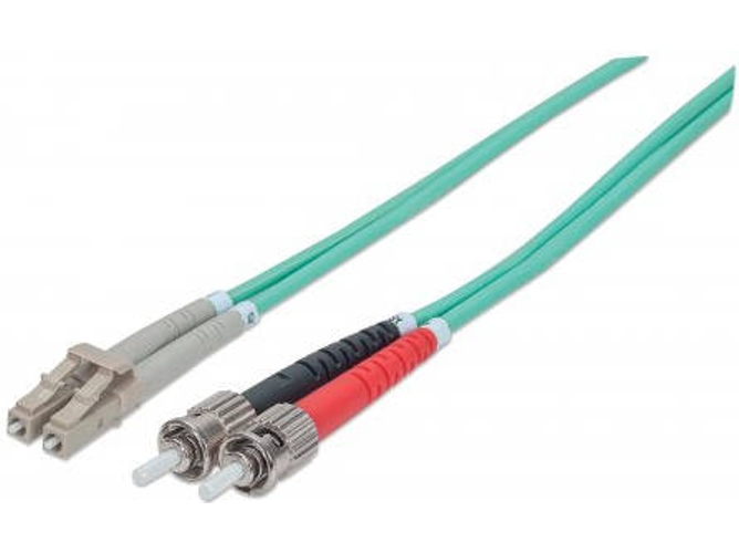 Cable de Fibra Óptica INTELLINET 751148