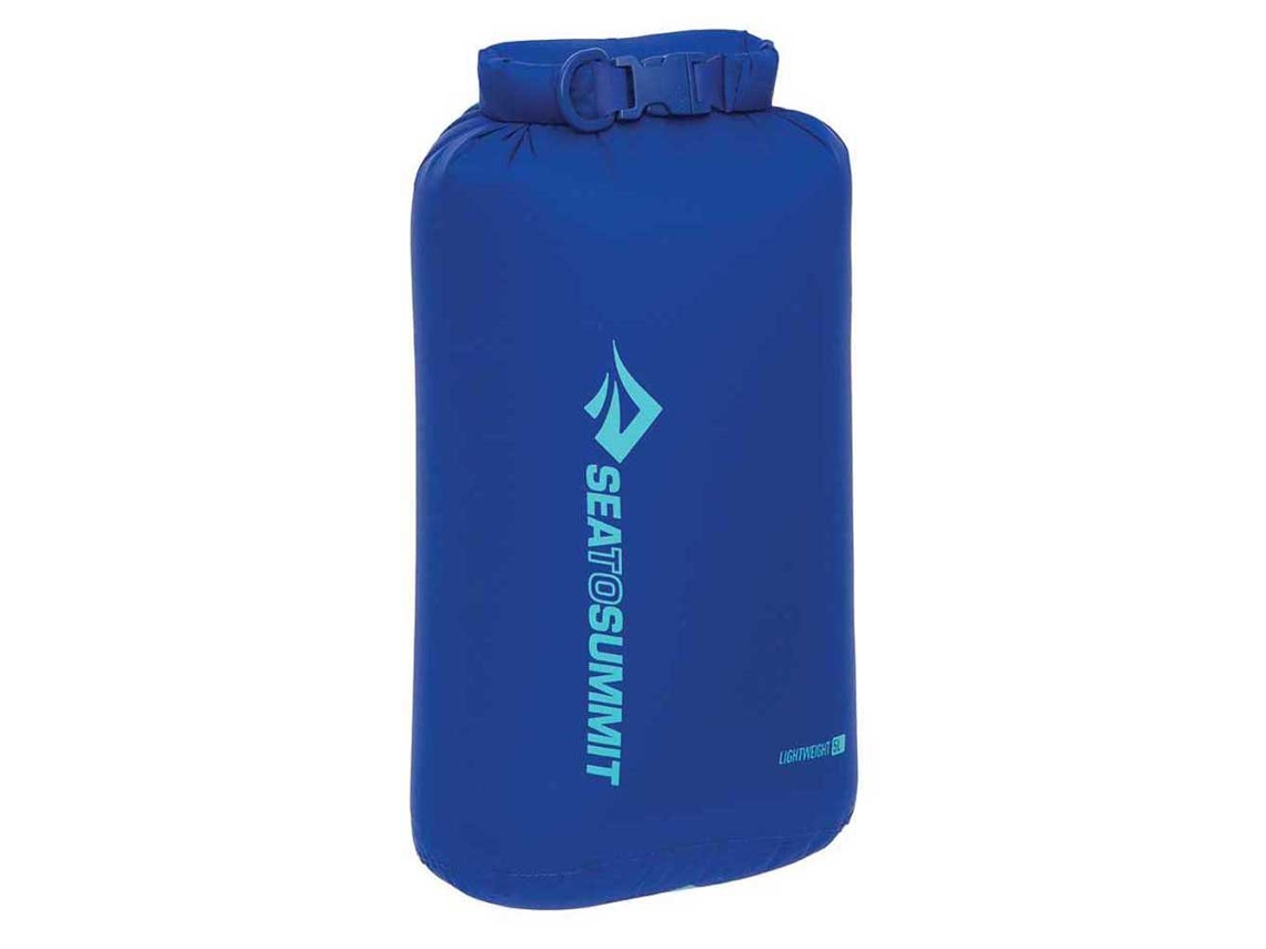 Saco Estanque Lightweight 70D 3L Azulsea To Summit
