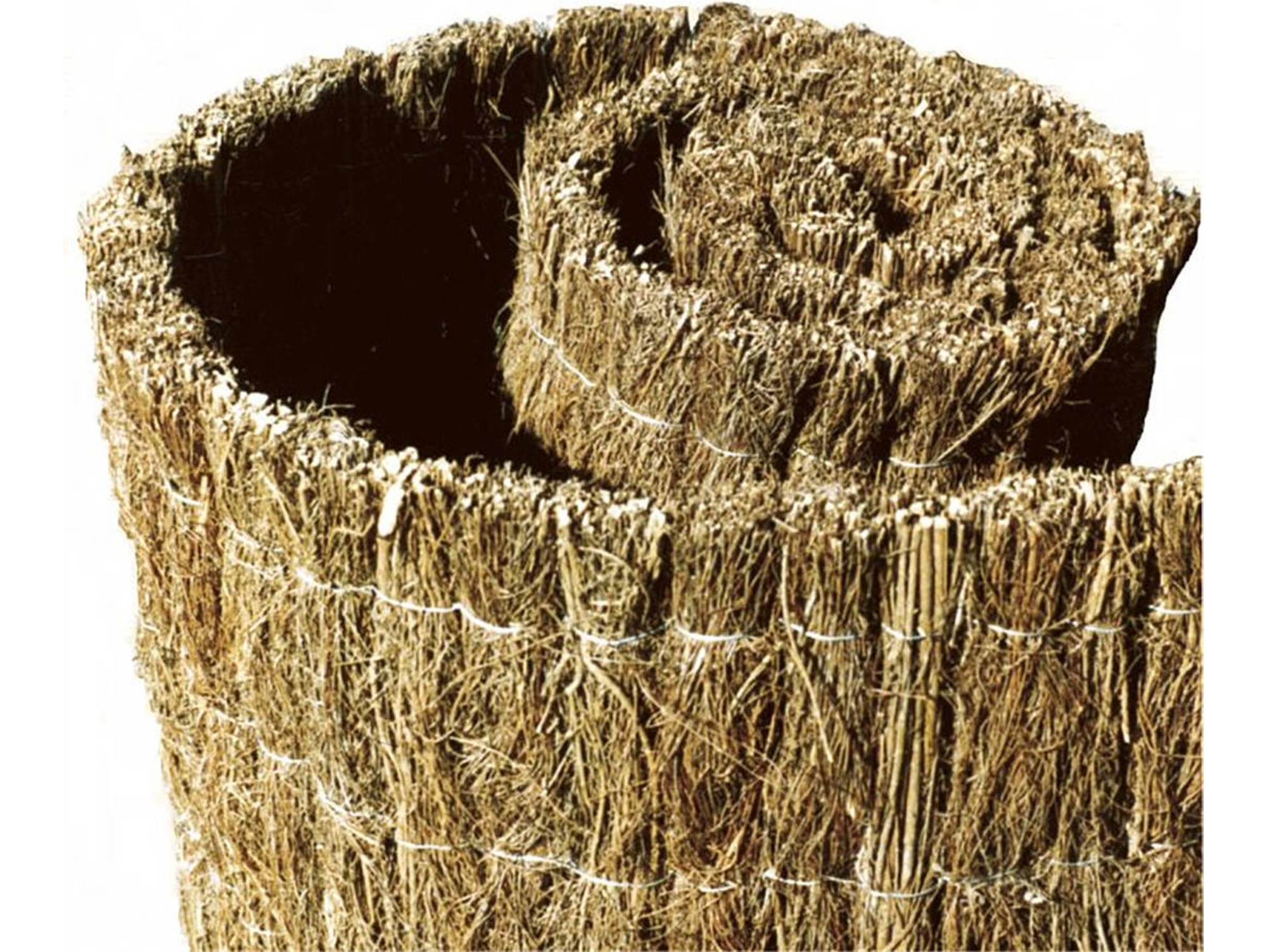 Brezo FAURA Nacional Marrón (0.8x3m)