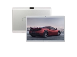 Zen Tablet 10,1 pulgadas 16 GB bluetooth 4.1 Cámara de 8 megapíxeles durabilidad frontal dual SIM habla procesador octa-core ZENTAVO