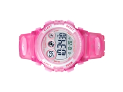 Reloj Digital Multifuncional Skmei 1451 Para Niños, Resistente Al Agua Hasta 50 M, Para Niños Y Niñas.