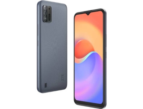 Smartphone ZTE Blade A52 Lite (6.52'' - 2 GB - 32 GB - Gris)